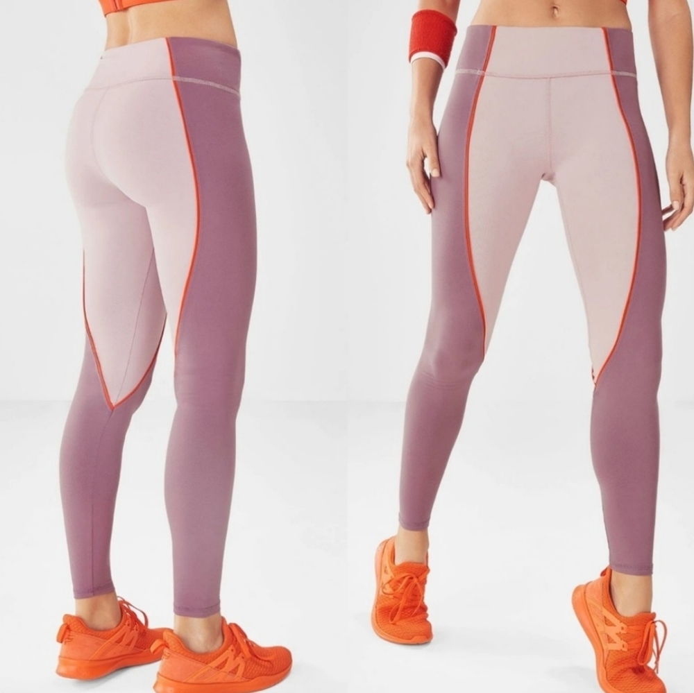 Fabletics Powerhold Leggings